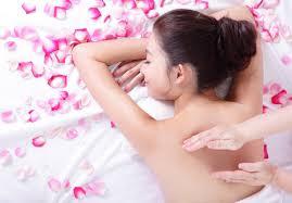 Layanan Massage SPA & Pijat Panggilan di Kota Semarang City Central Java (Putri-Spa)